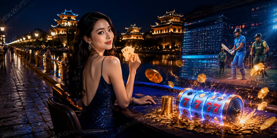 ufu988 Roulette Di Động